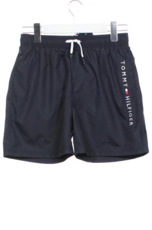 Detské plavky Tommy Hilfiger, Veľkosť 11-12y/ 152-158 cm, Farba Modrá, Cena  45,95 €