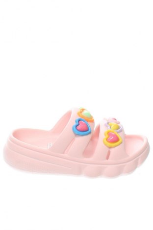 Dětské pantofle Unbranded, Velikost 25, Barva Vícebarevné, Cena  380,00 Kč