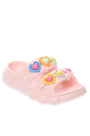 Dětské pantofle Unbranded, Velikost 25, Barva Vícebarevné, Cena  380,00 Kč