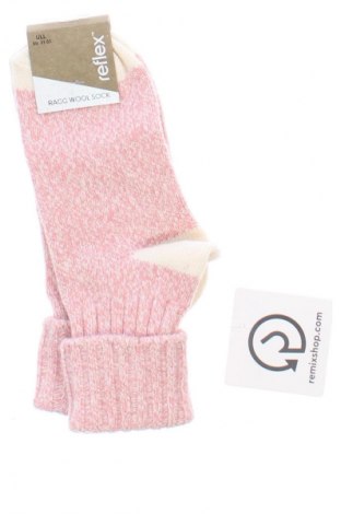 Детски чорапи Reflex, Размер 7-8y/ 128-134 см, Цвят Многоцветен, Цена 10,99 лв.