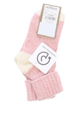 Детски чорапи Reflex, Размер 7-8y/ 128-134 см, Цвят Многоцветен, Цена 10,99 лв.