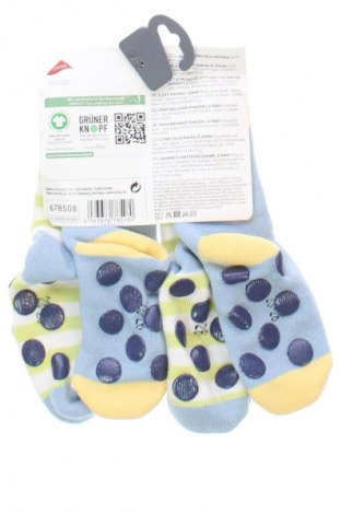 Skarpety dziecięce Tchibo, Rozmiar 18y, Kolor Kolorowy, Cena 28,99 zł