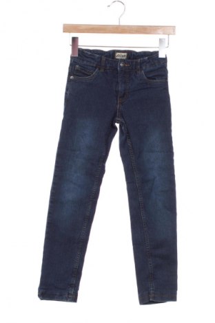 Kinderjeans Alive, Größe 7-8y/ 128-134 cm, Farbe Blau, Preis € 16,37