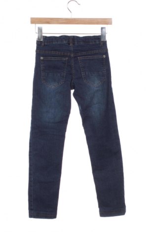 Kinderjeans Alive, Größe 7-8y/ 128-134 cm, Farbe Blau, Preis € 16,37