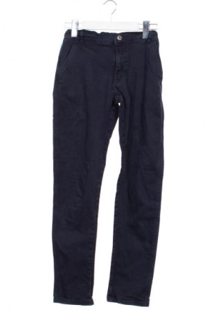 Детски дънки Blue Effect, Размер 15-18y/ 170-176 см, Цвят Син, Цена 31,28 лв.