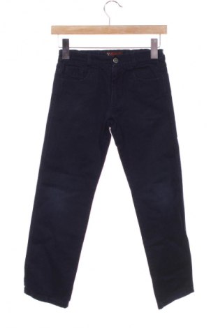 Dětské džíny  Bonita, Velikost 6-7y/ 122-128 cm, Barva Modrá, Cena  405,00 Kč