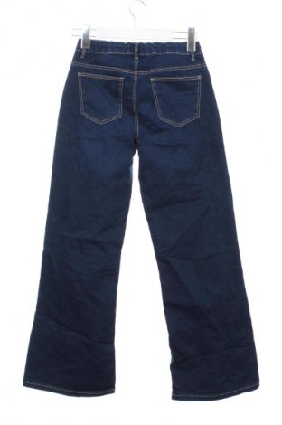 Παιδικά τζίν C&A, Μέγεθος 11-12y/ 152-158 εκ., Χρώμα Μπλέ, Τιμή 9,99 €