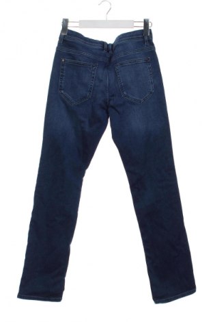 Dětské džíny  C&A, Velikost 12-13y/ 158-164 cm, Barva Modrá, Cena  404,00 Kč