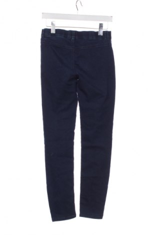 Dětské džíny  C&A, Velikost 12-13y/ 158-164 cm, Barva Modrá, Cena  405,00 Kč
