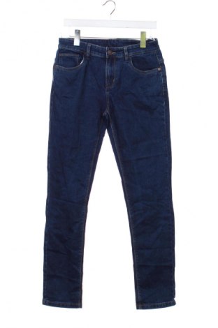 Detské džínsy  C&A, Veľkosť 15-18y/ 170-176 cm, Farba Modrá, Cena  7,95 €