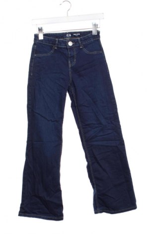 Gyerek farmernadrág C&A, Méret 12-13y / 158-164 cm, Szín Kék, Ár 2 929 Ft