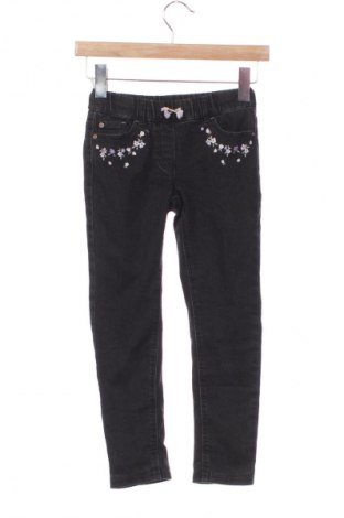 Dziecięce jeansy C&A, Rozmiar 5-6y/ 116-122 cm, Kolor Czarny, Cena 73,38 zł