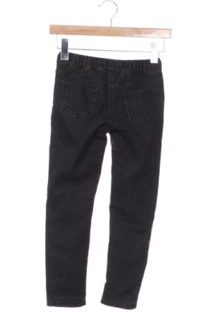 Dziecięce jeansy C&A, Rozmiar 5-6y/ 116-122 cm, Kolor Czarny, Cena 73,38 zł