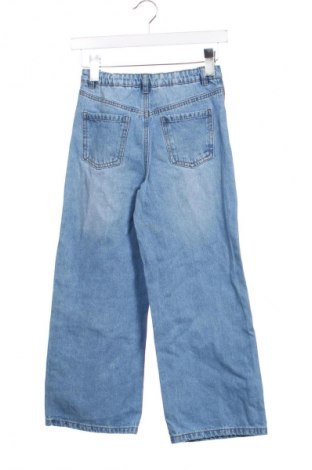 Dziecięce jeansy C&A, Rozmiar 8-9y/ 134-140 cm, Kolor Niebieski, Cena 71,91 zł