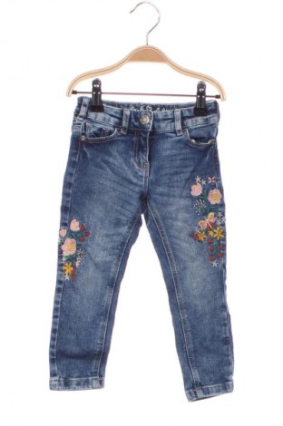 Dětské džíny  C&A, Velikost 18-24m/ 86-98 cm, Barva Vícebarevné, Cena  404,00 Kč