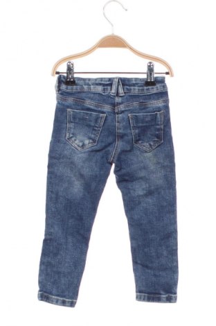 Dětské džíny  C&A, Velikost 18-24m/ 86-98 cm, Barva Vícebarevné, Cena  404,00 Kč