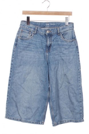 Παιδικά τζίν C&A, Μέγεθος 15-18y/ 170-176 εκ., Χρώμα Μπλέ, Τιμή 16,00 €