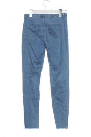 Детски дънки Calzedonia, Размер 11-12y/ 152-158 см, Цвят Син, Цена 27,37 лв.