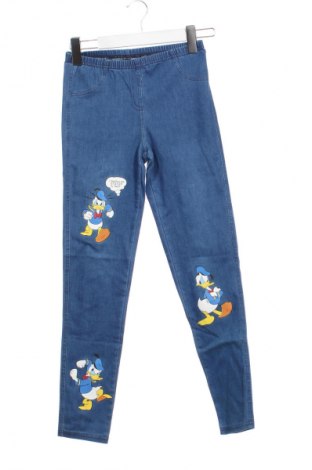 Детски дънки Calzedonia, Размер 11-12y/ 152-158 см, Цвят Многоцветен, Цена 27,00 лв.