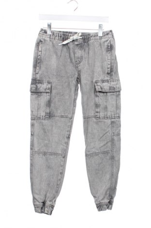 Detské džínsy  Chapter, Veľkosť 13-14y/ 164-168 cm, Farba Sivá, Cena  8,95 €