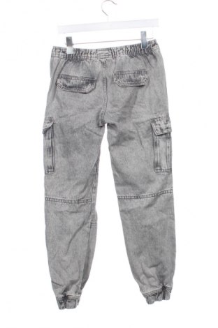 Detské džínsy  Chapter, Veľkosť 13-14y/ 164-168 cm, Farba Sivá, Cena  8,95 €