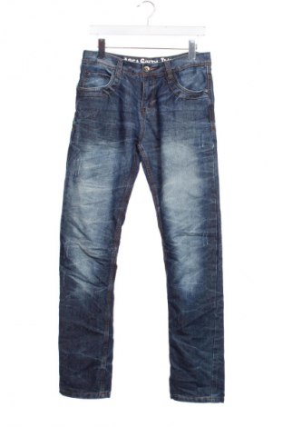 Παιδικά τζίν Chapter, Μέγεθος 15-18y/ 170-176 εκ., Χρώμα Μπλέ, Τιμή 7,99 €