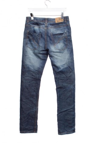 Παιδικά τζίν Chapter, Μέγεθος 15-18y/ 170-176 εκ., Χρώμα Μπλέ, Τιμή 7,99 €