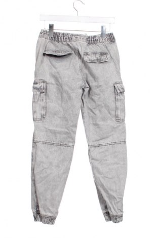 Blugi pentru copii Chapter, Mărime 12-13y/ 158-164 cm, Culoare Gri, Preț 39,99 Lei