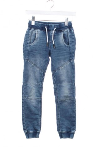 Dziecięce jeansy Chapter, Rozmiar 9-10y/ 140-146 cm, Kolor Niebieski, Cena 73,38 zł