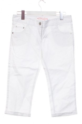 Dětské džíny  Cherokee, Velikost 13-14y/ 164-168 cm, Barva Bílá, Cena  405,00 Kč