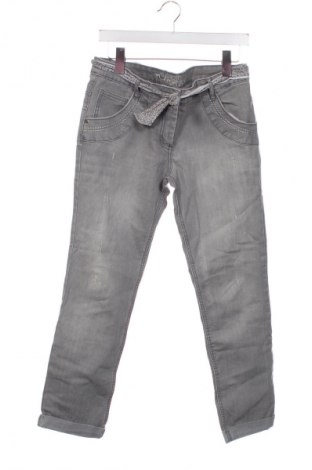 Детски дънки Cherokee, Размер 13-14y/ 164-168 см, Цвят Сив, Цена 32,00 лв.