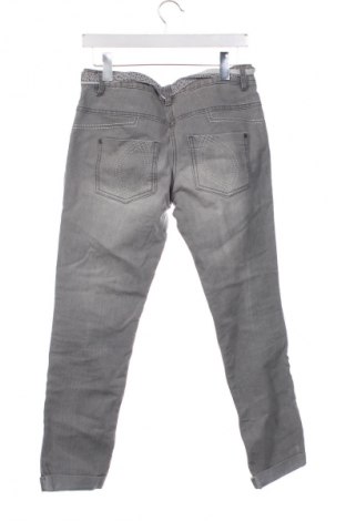 Детски дънки Cherokee, Размер 13-14y/ 164-168 см, Цвят Сив, Цена 32,00 лв.