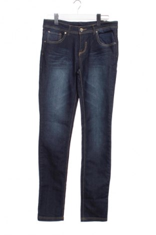 Detské džínsy  Crash One, Veľkosť 14-15y/ 168-170 cm, Farba Modrá, Cena  26,05 €