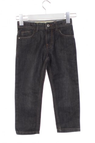 Dětské džíny  Denim&Co., Velikost 4-5y/ 110-116 cm, Barva Černá, Cena  407,00 Kč