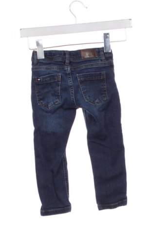 Blugi pentru copii Denim Co., Mărime 2-3y/ 98-104 cm, Culoare Albastru, Preț 84,21 Lei