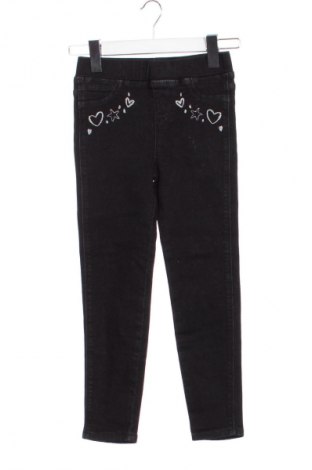 Kinderjeans Desigual, Größe 5-6y/ 116-122 cm, Farbe Schwarz, Preis 20,99 €