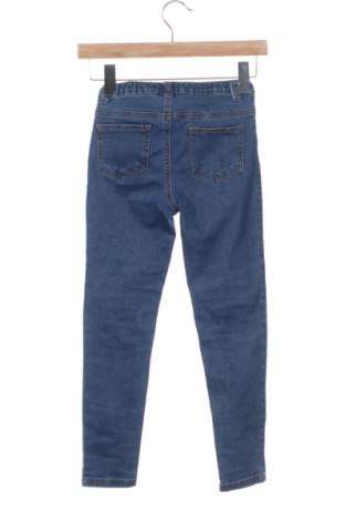 Dziecięce jeansy Disney, Rozmiar 6-7y/ 122-128 cm, Kolor Niebieski, Cena 73,55 zł