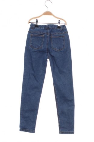 Dziecięce jeansy Disney, Rozmiar 6-7y/ 122-128 cm, Kolor Niebieski, Cena 73,55 zł