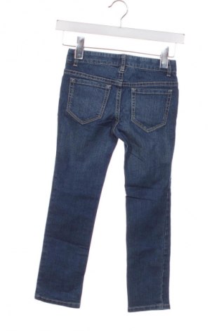 Детски дънки Dopo Dopo, Размер 5-6y/ 116-122 см, Цвят Син, Цена 32,00 лв.