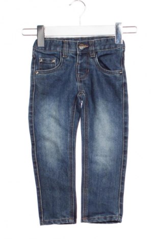 Детски дънки Dopo Dopo, Размер 2-3y/ 98-104 см, Цвят Син, Цена 21,61 лв.