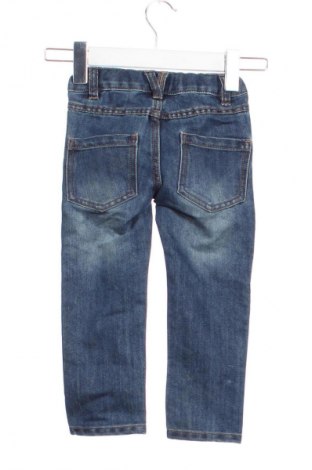 Детски дънки Dopo Dopo, Размер 2-3y/ 98-104 см, Цвят Син, Цена 21,61 лв.