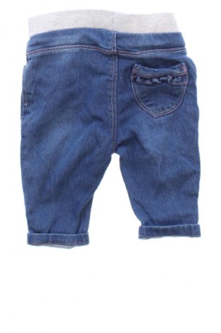 Kinderjeans Ergee, Größe 2-3m/ 56-62 cm, Farbe Blau, Preis 16,00 €