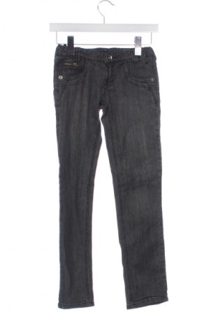 Dziecięce jeansy Free, Rozmiar 9-10y/ 140-146 cm, Kolor Szary, Cena 73,56 zł