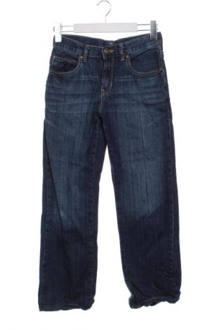 Dziecięce jeansy Gap, Rozmiar 10-11y/ 146-152 cm, Kolor Niebieski, Cena 62,02 zł