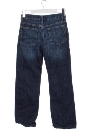 Dziecięce jeansy Gap, Rozmiar 10-11y/ 146-152 cm, Kolor Niebieski, Cena 62,02 zł