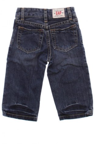 Kinderjeans Gap, Größe 12-18m/ 80-86 cm, Farbe Blau, Preis 13,81 €