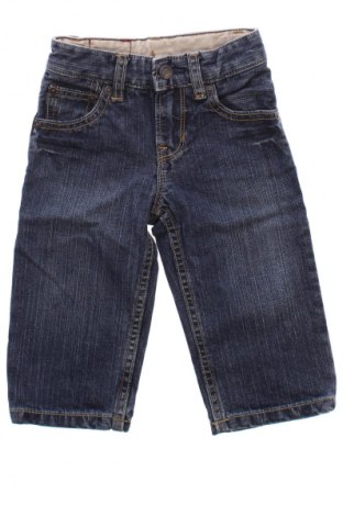 Kinderjeans Gap, Größe 12-18m/ 80-86 cm, Farbe Blau, Preis 13,81 €