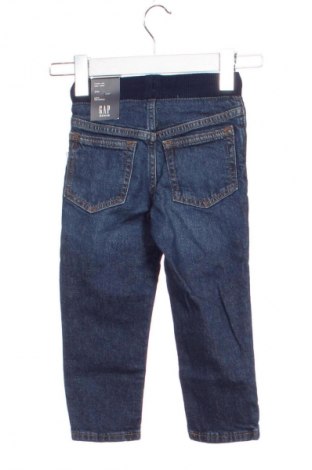 Kinderjeans Gap, Größe 3-4y/ 104-110 cm, Farbe Blau, Preis 13,80 €