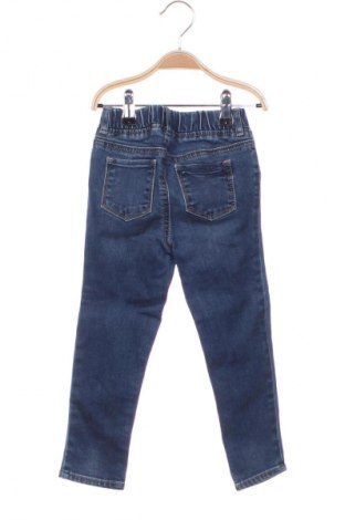 Детски дънки Gap, Размер 3-4y/ 104-110 см, Цвят Син, Цена 27,37 лв.
