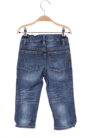 Kinderjeans Gap Baby, Größe 12-18m/ 80-86 cm, Farbe Blau, Preis 13,81 €